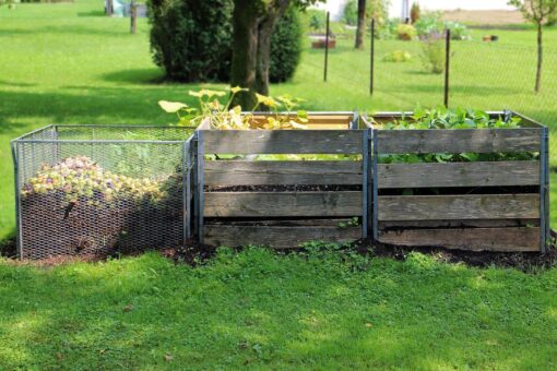Compostaggio domestico: ecco come ti fa pagare meno la Tari