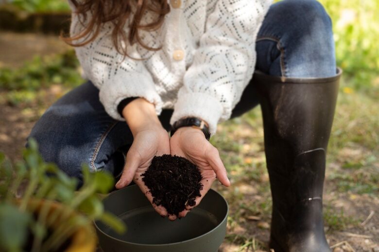 Compost