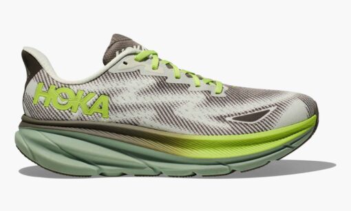 Il benessere si rinnova con le Hoka Clifton 9