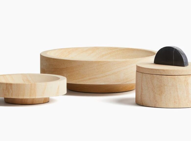 Palm Heights x H&M HOME