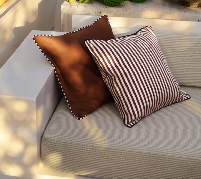 Palm Heights x H&M HOME