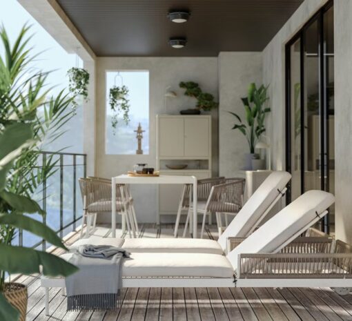 Lettini prendisole Ikea: gli sconti Ikea Family e Ikea Business