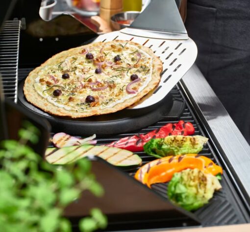 GRILLTIDER serie Ikea offre tutto per il BBQ del secolo