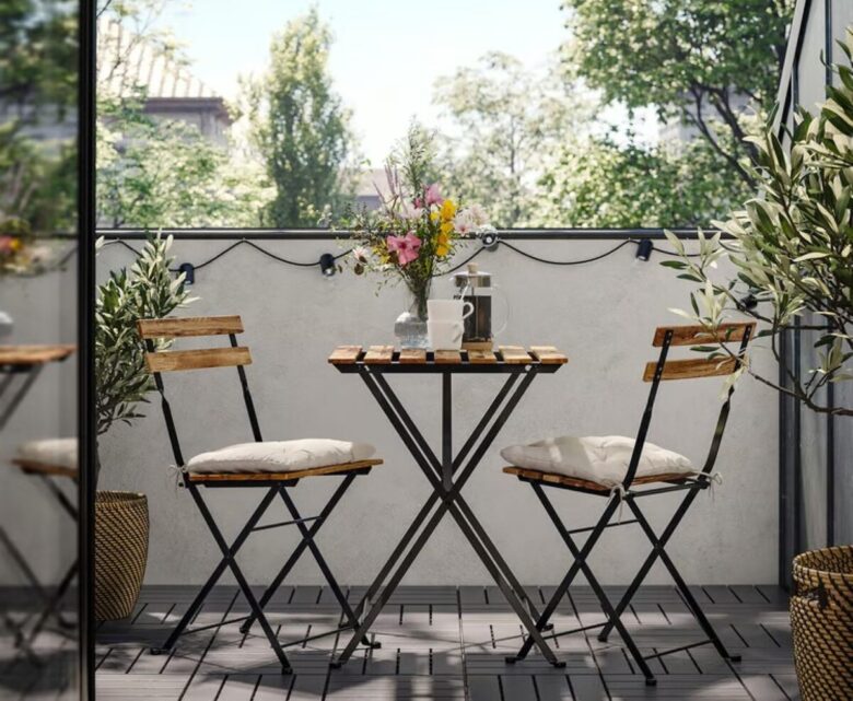 arredi outdoor Ikea