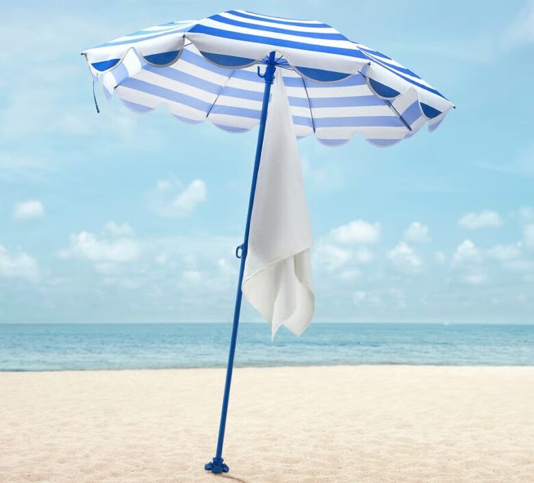 STRANDÖN serie Ikea