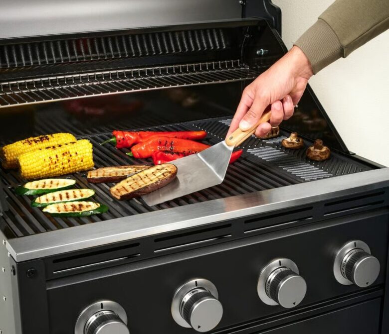 GRILLTIDER serie Ikea