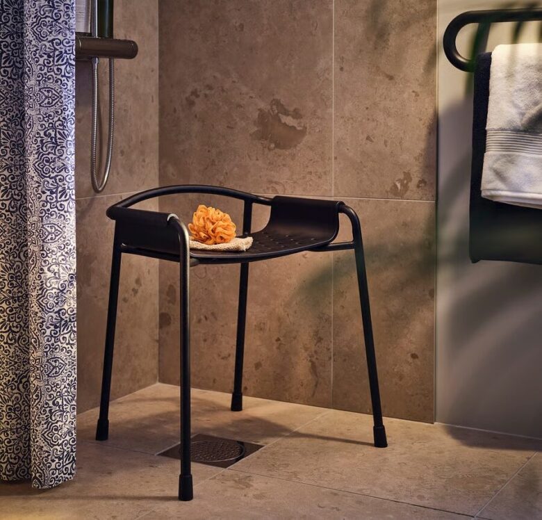 serie BÄSINGEN Ikea