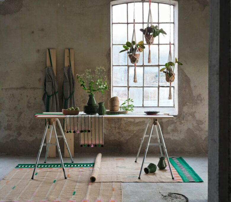 collezione MÄVINN Ikea