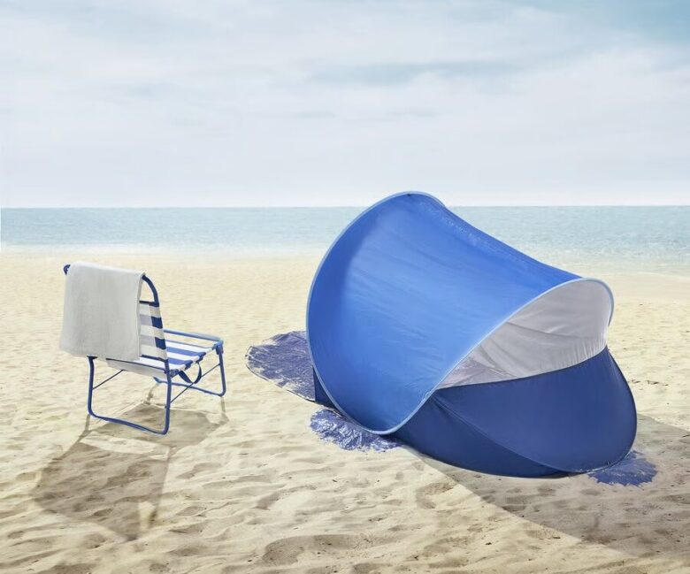 STRANDÖN serie Ikea