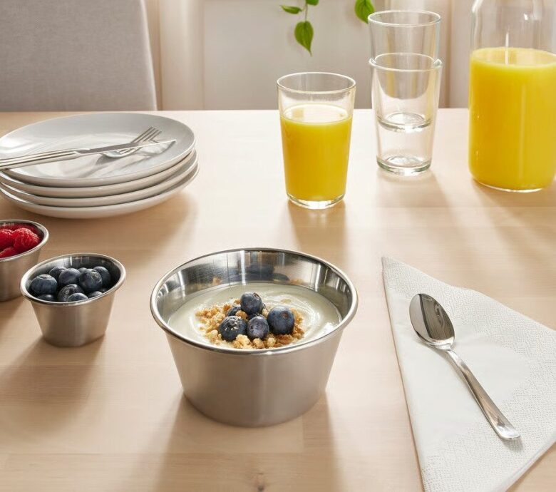 GRILLTIDER serie Ikea