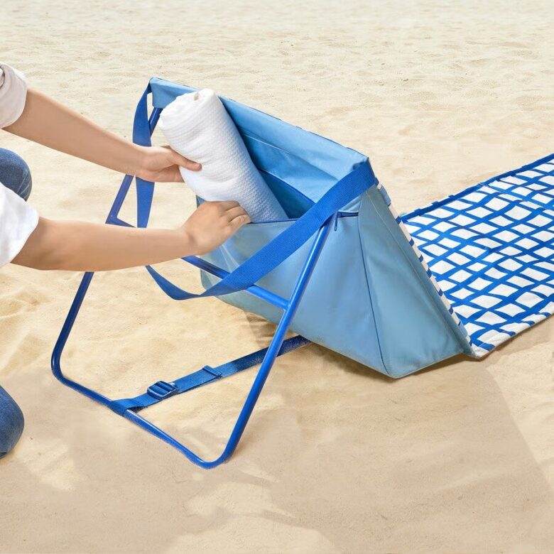 STRANDÖN serie Ikea