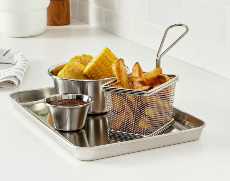 GRILLTIDER serie Ikea