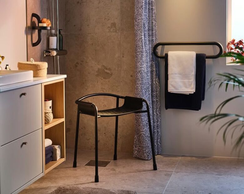 serie BÄSINGEN Ikea