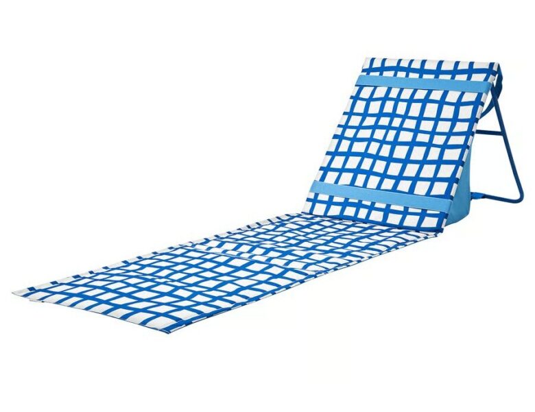 lettini prendisole Ikea