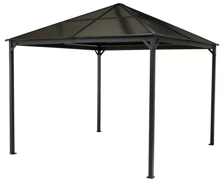 gazebo Ikea scontati