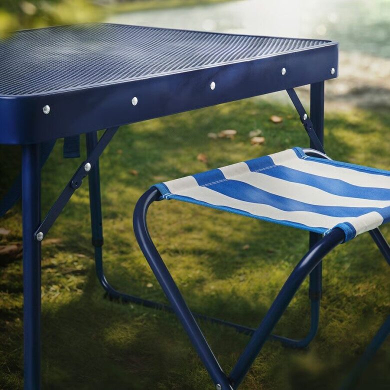 STRANDÖN serie Ikea