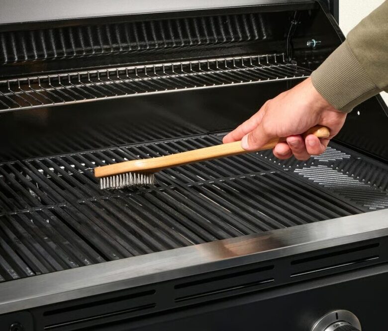 GRILLTIDER serie Ikea