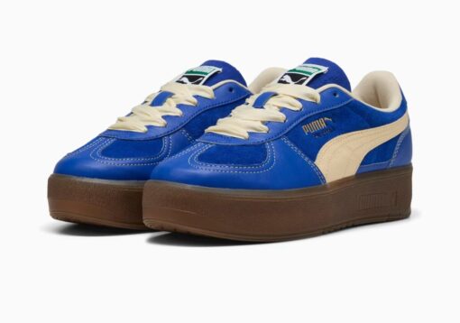 Le Puma Palermo si fanno più alte per l’estate 2025