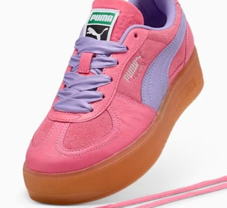 Puma Palermo