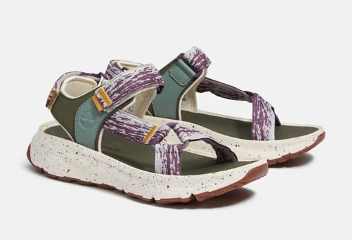 I sandali Motion Dune di Timberland sono smart e bellissimi!