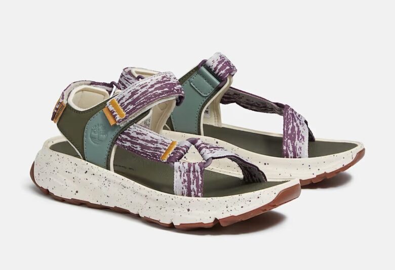 sandali Motion Dune di Timberland