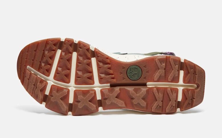 sandali Motion Dune di Timberland