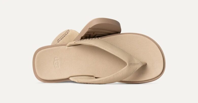 linea Seaside Ugg