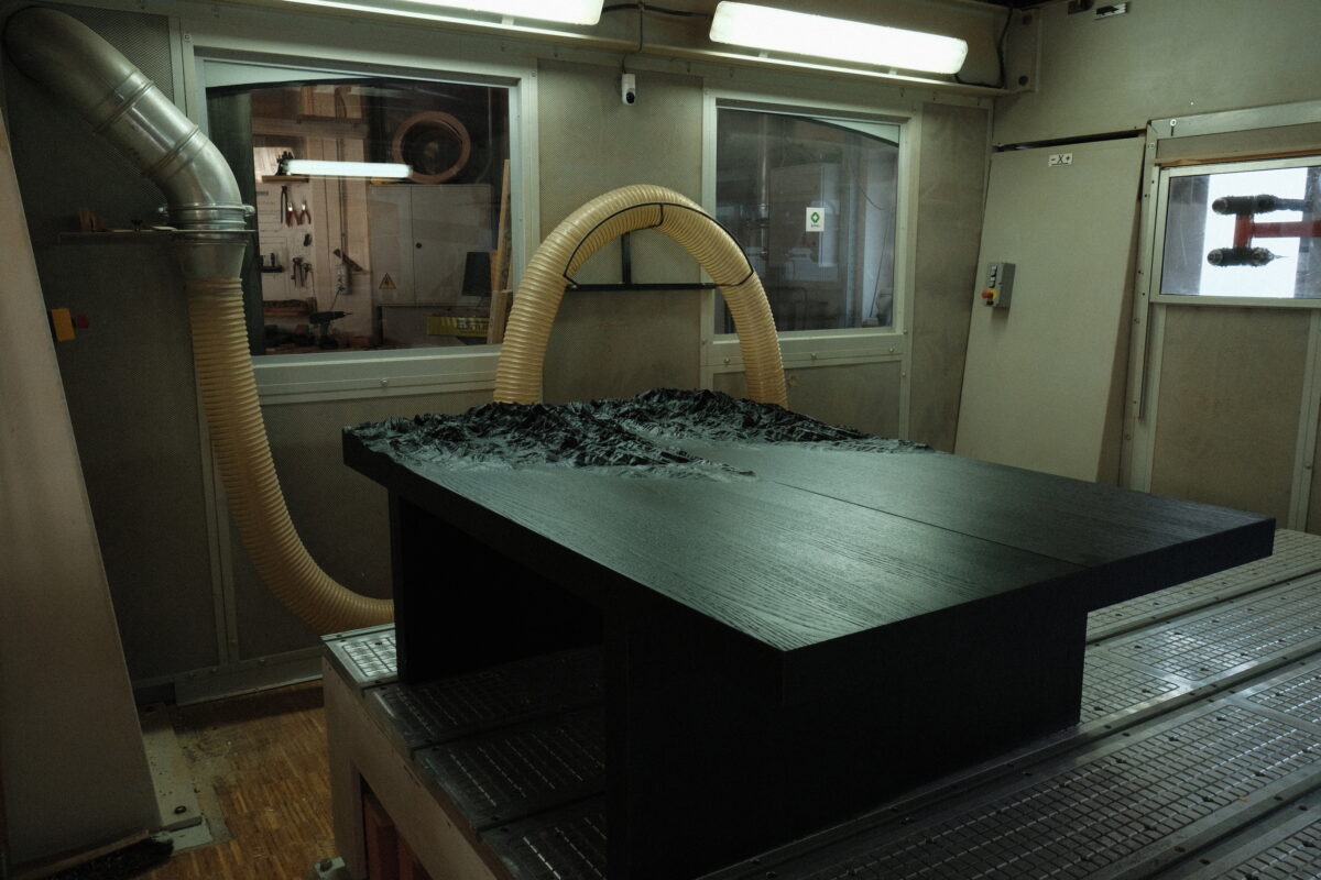 Le vette delle Dolomiti diventano parte del nostro personale paesaggio domestico Le vette delle Dolomiti diventano parte del nostro personale paesaggio domestico