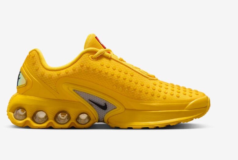 La nuova capsule Nike x LEGO è un’esplosione di allegria e divertimento per l’estate La nuova capsule Nike x LEGO è un’esplosione di allegria e divertimento per l’estate