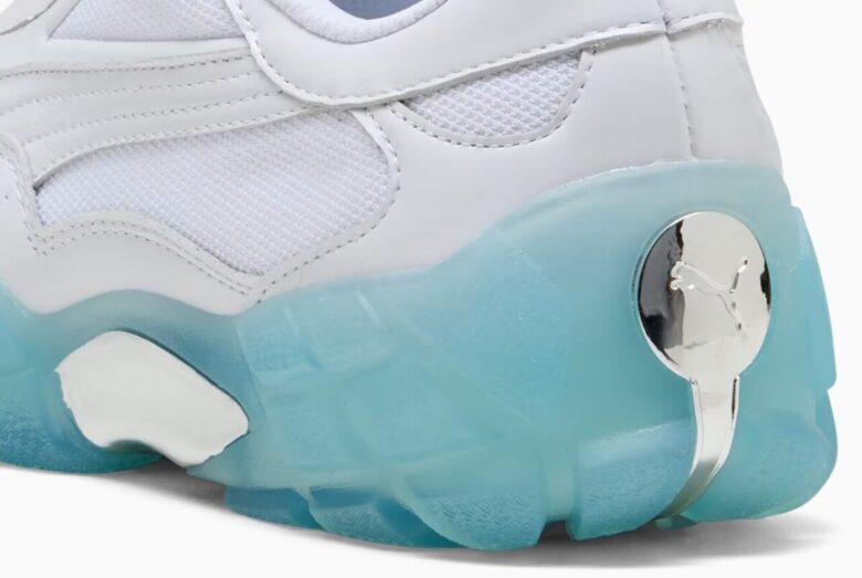 L’incredibile design delle sneakers Puma x Skepta Skope tra estetica e streetwear