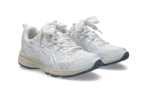 Il design da trail all’avanguardia delle Asics GEL-NUNOBIKI