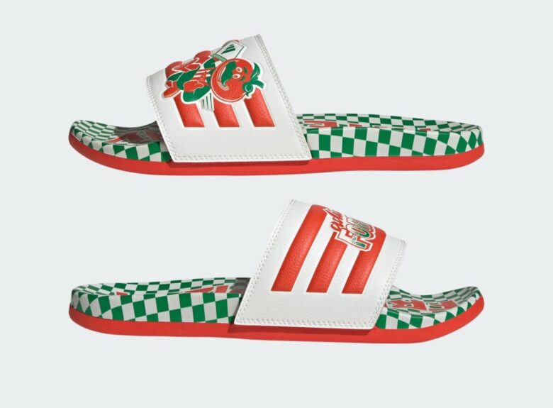 Adilette Adidas Fortnite