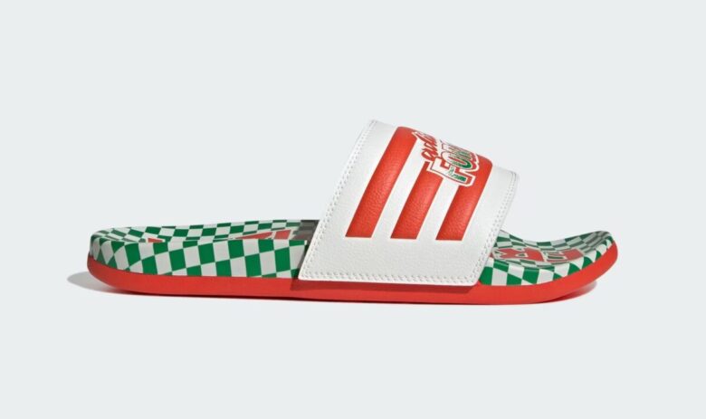 Adilette Adidas Fortnite