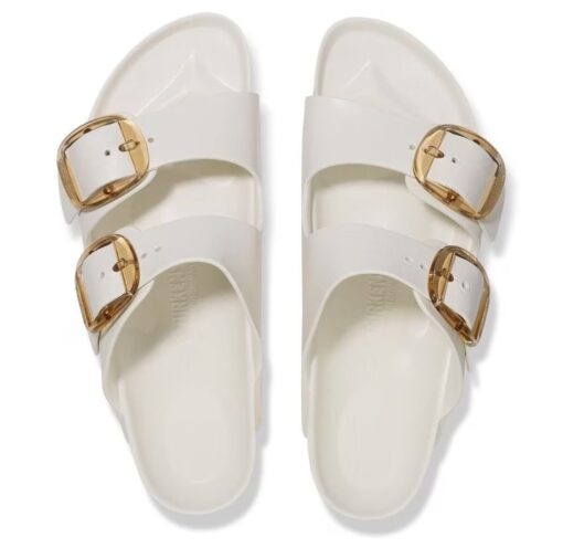 Must have estate 2025: i sandali impermeabili Birkenstock!