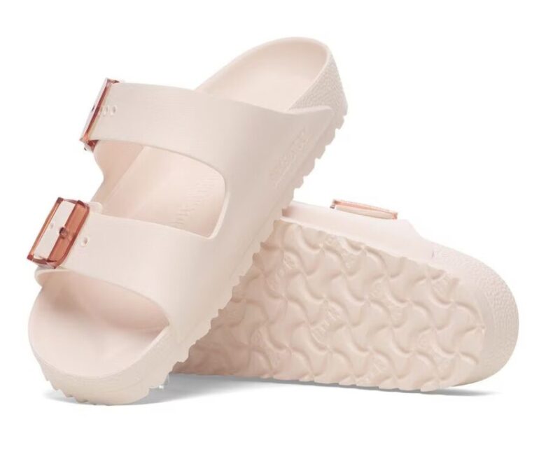 sandali impermeabili Birkenstock