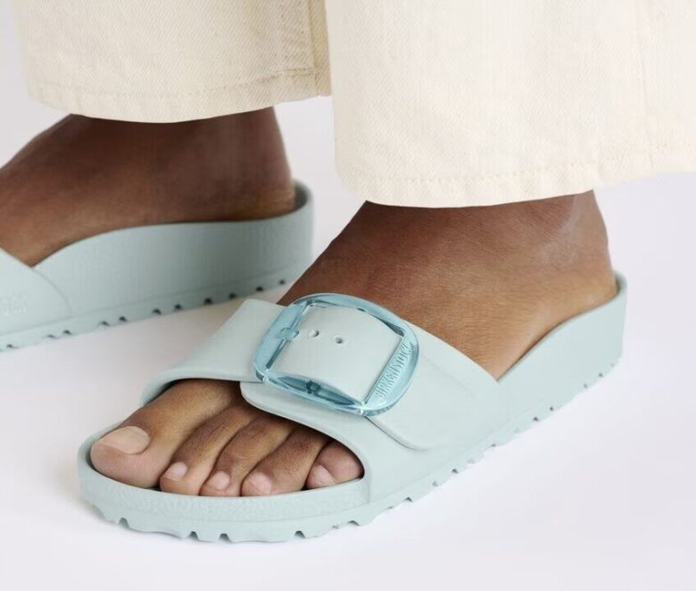 sandali impermeabili Birkenstock