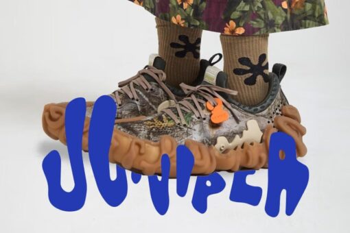 Arrivano le Crocs Pollex Juniper F&F Tree Camo