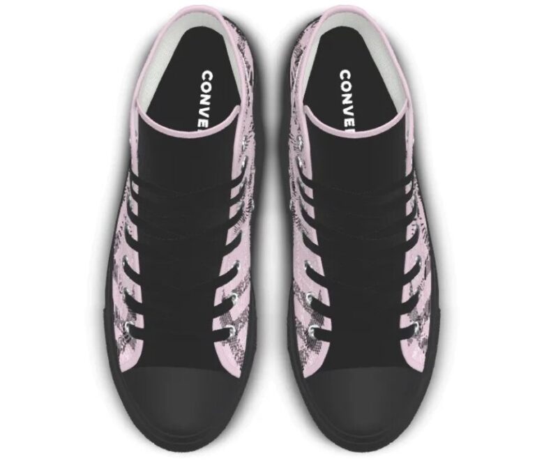 Chuck Taylor All Star By You