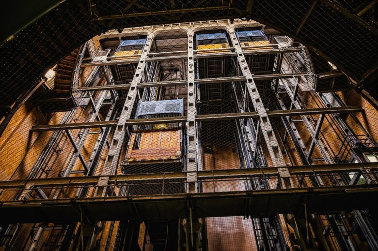 Elevator
