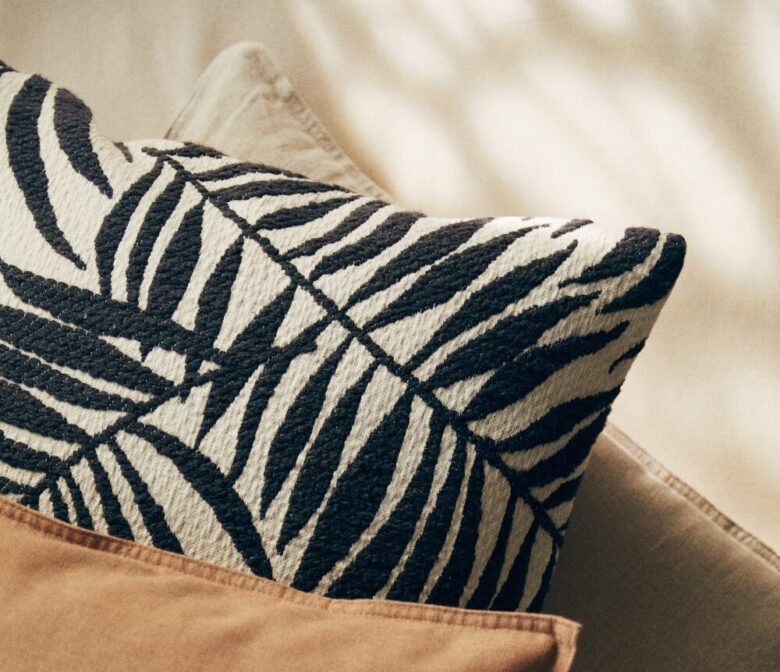 saldi soggiorno luglio H&amp;M Home