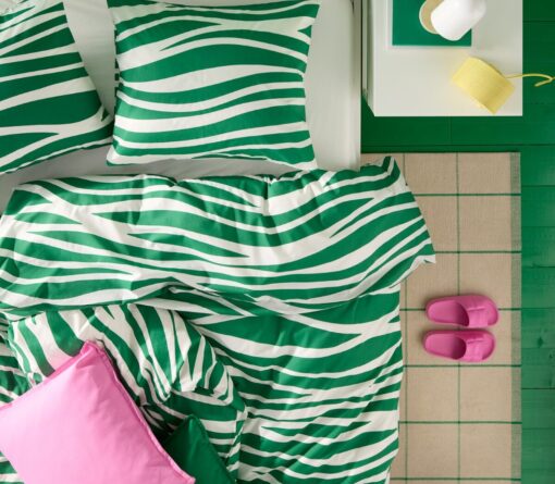 Le novità Ikea, colorano la tua casa a luglio