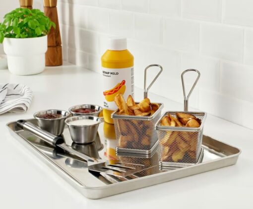 Attenzione! Serie Grilltider Ikea in saldo fino al 17 agosto 2025