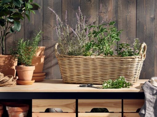 Sconti eccezionali sugli accessori esterno Ikea fino al 17 agosto 2025