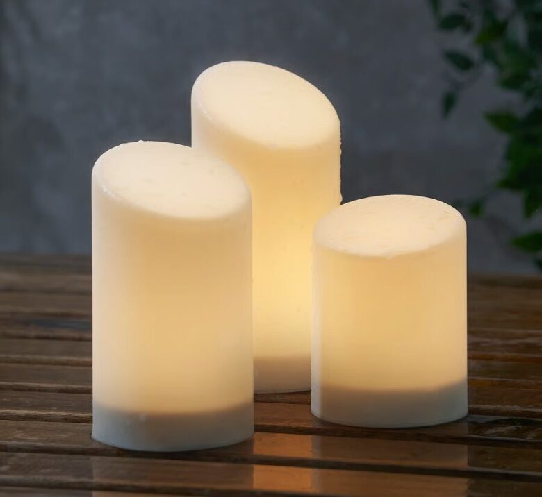 accessori esterno Ikea