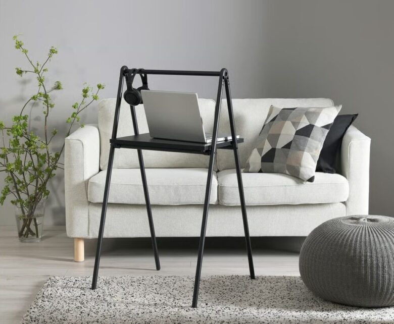 scrivanie Ikea in saldo