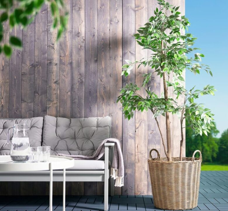 accessori esterno Ikea