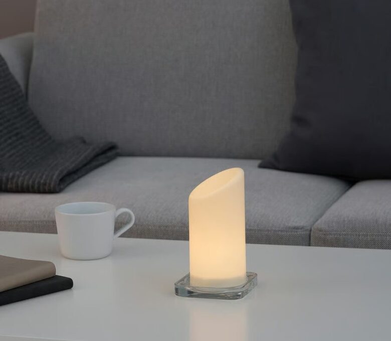 accessori esterno Ikea