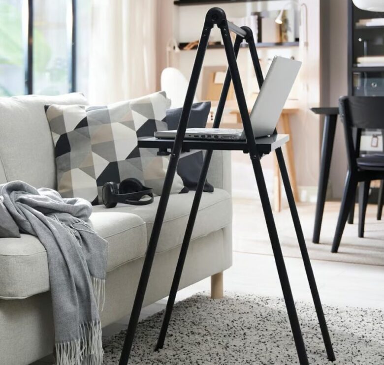 scrivanie Ikea in saldo