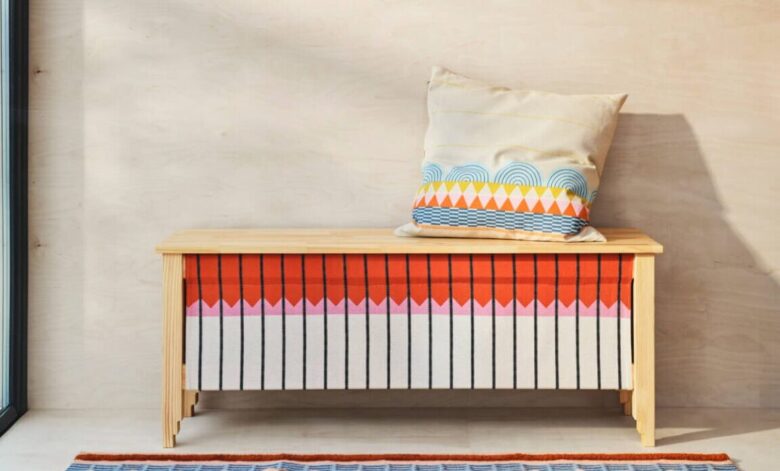 collezione OMMJÄNGE