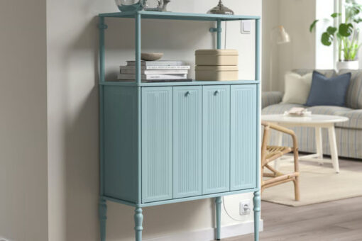 Mobile vintage: la novità Ikea dal design senza tempo